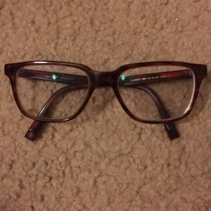 Warby Parker Gilbert eyeglasses